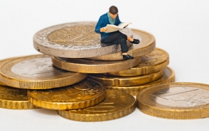Ambil Keuntungan Investasi