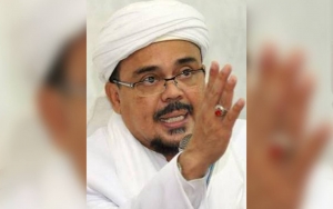 Habib Rizieq Didakwa Menghasut Hingga Timbulkan Kerumunan, Ternyata Gara-Gara Ceramah Ini?