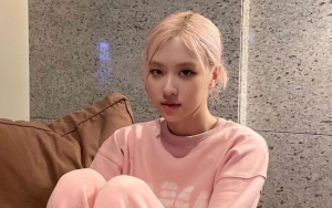 Rose BLACKPINK Sebut Impian Masa Kecilnya tak Masuk Akal, Begini Pandangannya Sekarang