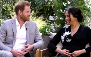 CBS Membayar Harga Fantastis Untuk Wawancara Meghan Markle Dan Pangeran Harry Bersama Oprah Winfrey