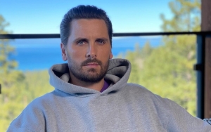 Bahas Mantan, Scott Disick Ngaku Pernah Disuruh Sofia Richie Pilih Dia Atau Kourtney Kardashian