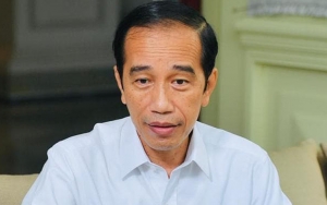 Hubungi Ketua ASEAN, Jokowi Desak Untuk Segera Bahas Krisis Di Myanmar