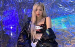 Rose BLACKPINK Pernah Lakukan Hal 'Ekstrem' Ini di Masa Trainee Demi Makanan