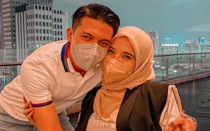 Zaskia Sungkar Deg-degan Jelang Lahiran, Irwansyah Akui Mulai Panik