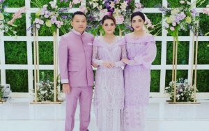 Banjir Air Mata, Anang Hermansyah Beri Wejangan ke Aurel Soal Hakikat Jadi Seorang Istri