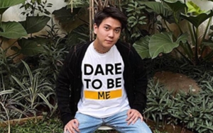 Iqbaal Ramadhan Sudah Tak Kuat Tahan Rindu, Beri Pesan Kocak Untuk Kota Melbourne
