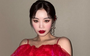 Sangkal Tuduhan Bullying, Soojin (G)I-DLE Ngaku Tak Pernah Bicara dengan Aktris Seo Shin Ae