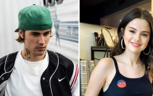 Salah Satu Lagu Baru Milik Justin Bieber Diduga Untuk Selena Gomez