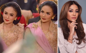 Gantikan Krisdayanti, Yuni Shara Tampil Akrab Dengan Aurel Hermansyah