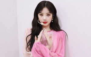 Cube Entertaintment Ajukan Gugatan Terkait Skandal Bully Soojin (G)I-DLE