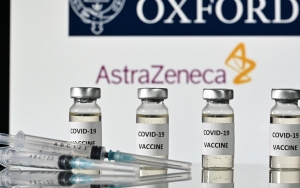 Vaksin AstraZeneca Dapat Izin BPOM dan MUI, Kemenkes Ungkap Kapan Didistribusikan