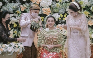 Ashanty Bagikan Momen Haru Anang Hermansyah Gendong Aurel, Fakta Kocak Setelah Siraman Terungkap 