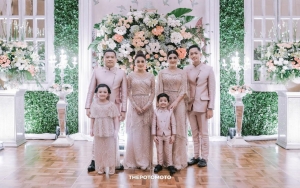 Anang Hermansyah Nangis, Ashanty Sedih KD Lewatkan Acara Siraman Aurel