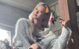 Rose BLACKPINK Jadi Solois K-Pop Wanita Pertama Yang Memasuki Tangga Lagu Resmi Inggris