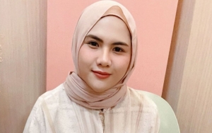 Evelin Nada Anjani Punya Pacar Baru, Begini Reaksi Sang Ayah Saat Ditanya Soal Restu