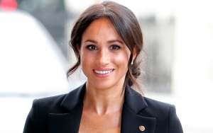 Meghan Markle Tanggapi Pengakuan Penyidik AS Yang Secara Ilegal Gali Datanya Untuk Media Inggris