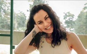 Sophia Latjuba Punya Tubuh Aduhai di Usia 50 Tahun, Menu Makan Siang Curi Perhatian