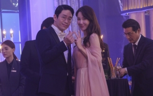 Uhm Ki Joon Terungkap Pembunuh Kim Hyun Soo, Tato Luntur Lee Ji Ah Buat Fans Pusing