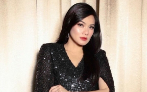 Beda banget, Titi Kamal Sukses Bikin Pangling Tampil Super Cantik Dengan Rambut Berponi