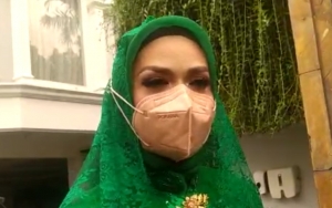 Krisdayanti Peringati Anniversary ke-10 Pernikahan Tanpa Suami, Ungkap Suka Duka Berumah Tangga