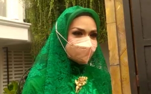 Hadiri Pengajian Pra Nikah Putrinya, KD Bicara Kemungkinan Orangtua Atta Halilintar Hadir di Hari H