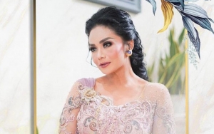 Berkaca-kaca, Krisdayanti Minta Ini dari Aurel Hermansyah Sebagai Ibu Kandung