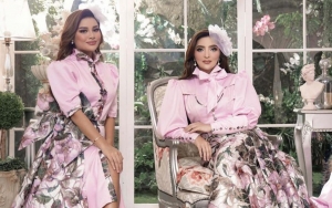 Bikin Mewek, Ashanty Kenang Momen Saat Pertama Kali Disapa Aurel Hermansyah