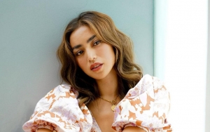 Ini Kata Jessica Iskandar Terkait Isu Punya Hubungan dengan Michael Yukinobu