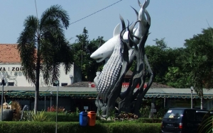 Surabaya