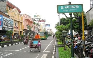 Yogyakarta