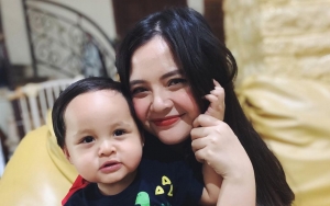 Tasya Kamila Cerita Soal Putranya yang Masih Sering Alami Tantrum, Sampai Pukul Diri Sendiri