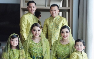 Aurel Dibully Warna Baju Lamaran-Pengajian, Asisten Cantik Ashanty Murka Sindir Dosa