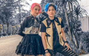 Tepis Isu Bubar, The Virgin Rilis Single  'Tak Ingin Menggantikanya' Soal Ikhlas Mencintai