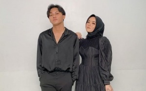 Putri Delina Ngode, Rizky Febian Langsung Gercep Belikan Boneka Raksasa Bikin Iri