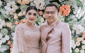Melepas Aurel Menikah, Anang Hermansyah-Ashanty Kompak Bagikan Harapan Ini Untuk Rumah Tangga Mereka