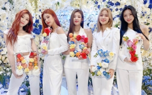 ITZY Umumkan Comeback dengan Rilis Poster dan Ungkap Judul, Dapat Respon Antusias