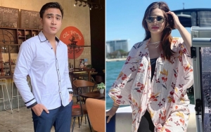 Lutfi Agizal Akhirnya Mengalah Untuk Minta Maaf Ke Shyalimar Malik Karena Takut Dipolisikan