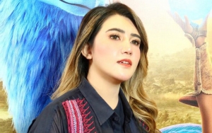 Via Vallen Rilis 'Kita Bisa' Untuk Ost. 'Raya And The Last Dragon', Kemampuan Nyanyi Banjir Pujian