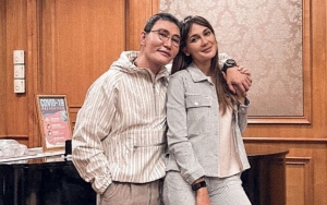 Dirumorkan Pacari Bos Tajir Otis, Sifat Mulia Luna Maya Terkuak