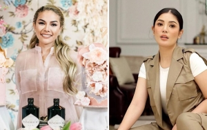 Nikita Mirzani Tanggapi Isu Jadi Orang Ketiga Antara Nindy-Askara, Gara-Gara Ciri Pacar Mirip?