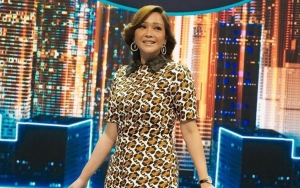 Maia Estianty Jatuh di Panggung, Kepala Terbentur hingga Lidah Tergigit Malah Tuai Gelak Tawa