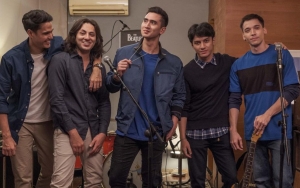 Reaksi Verrell Bramasta Soal Foto Akur Bareng Stefan William Mantan Natasha Wilona