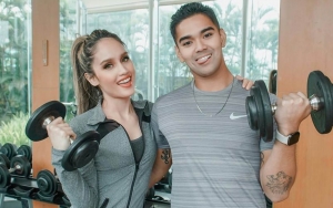 Cinta Laura Menghindar Ditanya Aero Aswar, Beri Penjelasan Soal Sering Bikin Cowok Minder 