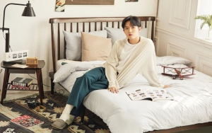 Kim Jaehwan Kejutkan Fans Rilis Teaser Scheduler Untuk Album Comeback 'CHANGE'