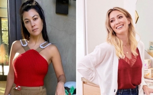 Kourtney Kardashian Hingga Hilary Duff Akui Senang Makan Plasenta Anak Sendiri