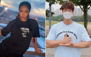 Jessi Ungkap Pendapat Jujur Ibunya tentang Kim Jong Kook