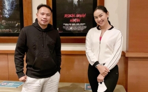 Baru Nikah, Kalina Oktarani Ngamuk Pada Vicky Prasetyo Karena Temukan DM Cewek Luar Negeri