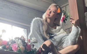 Rose BLACKPINK Beberkan Tantangan yang Dialaminya Selama Debut Solo