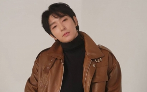 7 Tahun Bareng, Lee Jun Ki Putuskan Perpanjang Kontrak dengan Namoo Actors