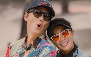 Ussy Sulistiawaty Bongkar Sikap Andhika Pratama Di Belakang Kamera, Family Man Banget